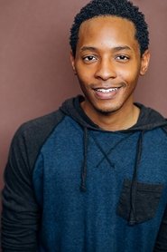 Avery Anthony portrait