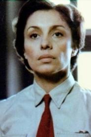 Teresa Marczewska portrait