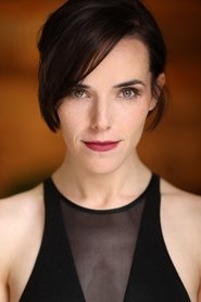 Karli Hall portrait