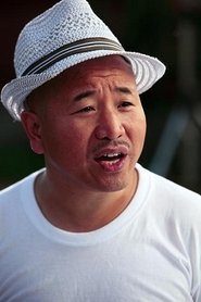 Wang Xiaoli portrait
