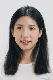 Una Jiang portrait