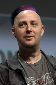 Taliesin Jaffe portrait