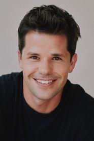 Max Carver portrait