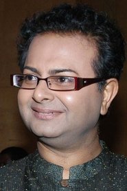 Rituparno Ghosh portrait