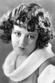 Marion Mack portrait