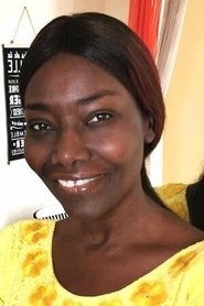 Coumba Seck portrait
