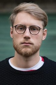 Mattias Mälk portrait