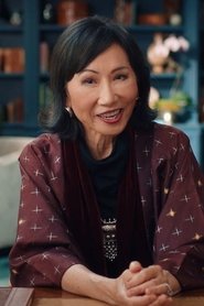 Amy Tan portrait