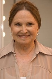 Ivone Hoffmann portrait