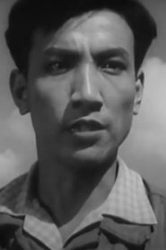 Zhang An-Fu portrait