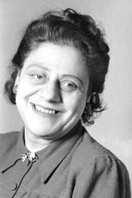 Annemarie Hase portrait