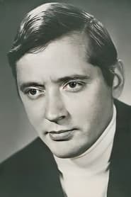 Aleksei Safonov portrait