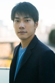 Takeshi Yoshida portrait
