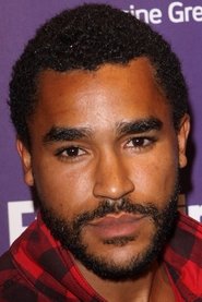 Jamil Walker Smith portrait
