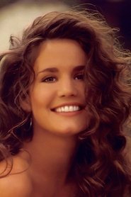 Jennifer Lavoie portrait