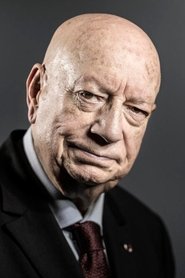 Hervé Bourges portrait