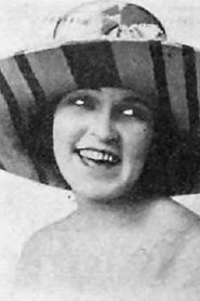 Alice Maison portrait