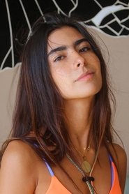 Paola Ramones portrait