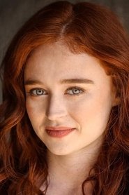 Lucia Ledoux portrait
