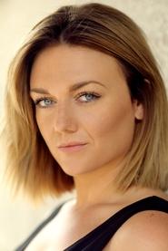 Faye McKeever portrait