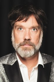 Rufus Wainwright portrait