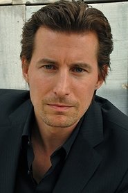 Jeff White portrait