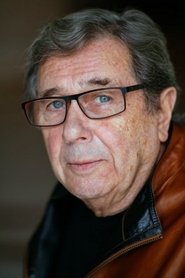 Janusz Gajos portrait
