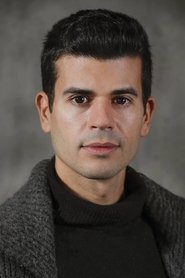 Fernando Fernandes portrait