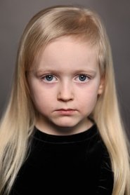 Stefaniya Lebedeva portrait