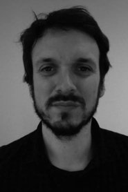 Nicolas Peufaillit portrait