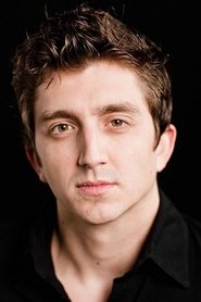 Sean McGrath portrait