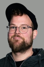 Benjamin Koch portrait