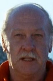 Russ Grieve portrait