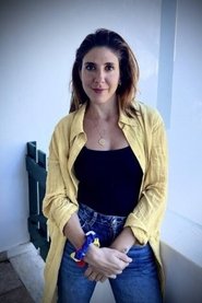 Daphne Matziaraki portrait