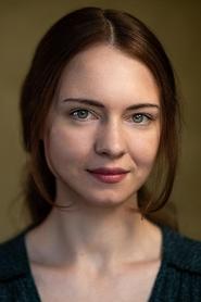Alix Austin portrait