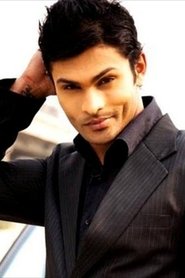 Ahran Chaudhary portrait