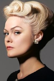 Anja Garbarek portrait