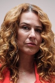 Lucía Quintana portrait