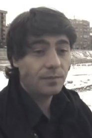 Rubén Fernández portrait