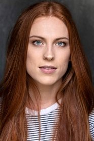 Shelley Waddams portrait
