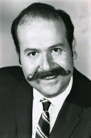 Roger C. Carmel portrait
