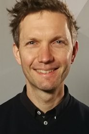 Gerhard Daurer portrait