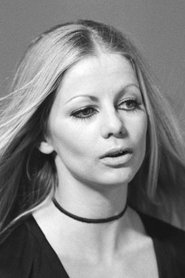 Trudy Labij portrait