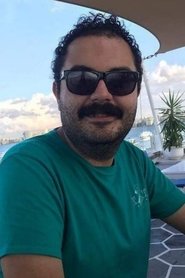 Ahmed El-shamaa portrait