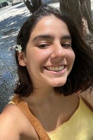 Taís Musa portrait