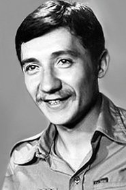 Vasyl Petrenko portrait