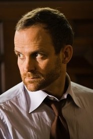 Trevor Haynes portrait