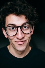 Demetri Belardinelli portrait