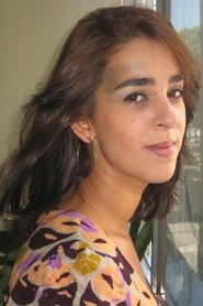 Maria Clara Horta portrait