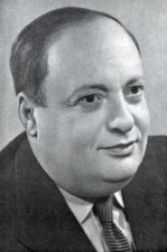 Lev Sheynin portrait